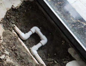巴彦淖尔卫生间测漏水哪家好