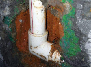 巴彦淖尔卫生间测漏水价格明细