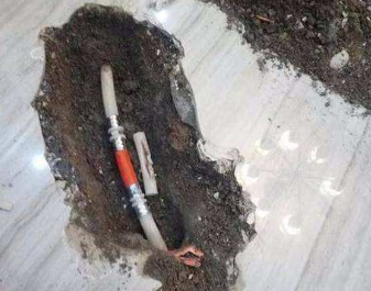 巴彦淖尔水管维修哪家好
