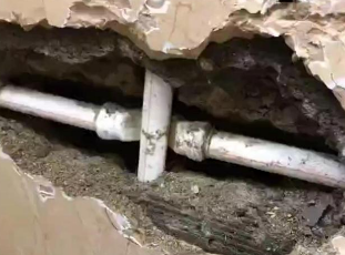 巴彦淖尔水管维修哪家好