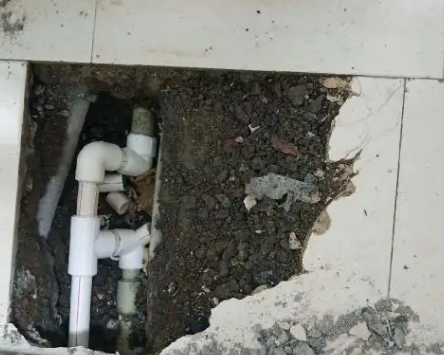巴彦淖尔卫生间测漏水哪家好